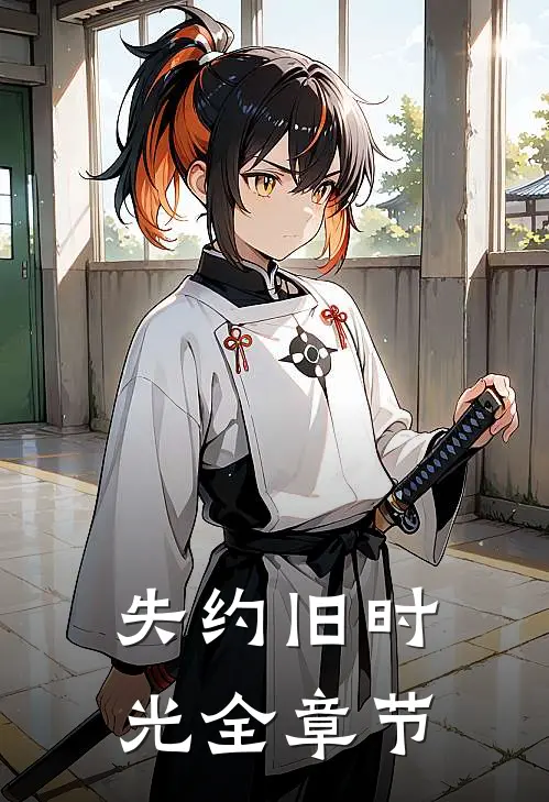 失约旧时光全章节