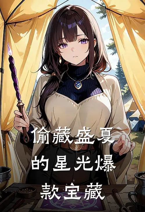 偷藏盛夏的星光爆款宝藏