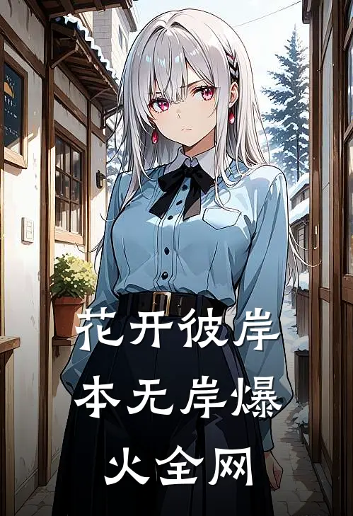 花开彼岸本无岸爆火全网
