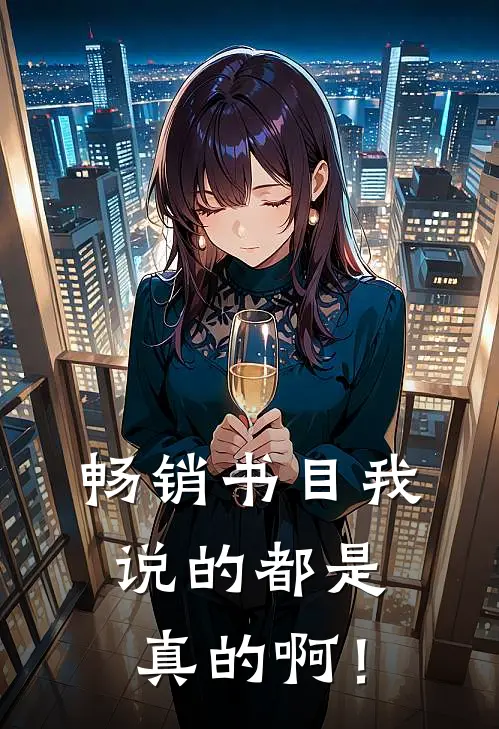 畅销书目我说的都是真的啊！