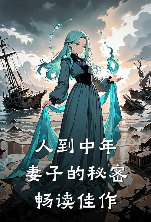 人到中年：妻子的秘密畅读佳作