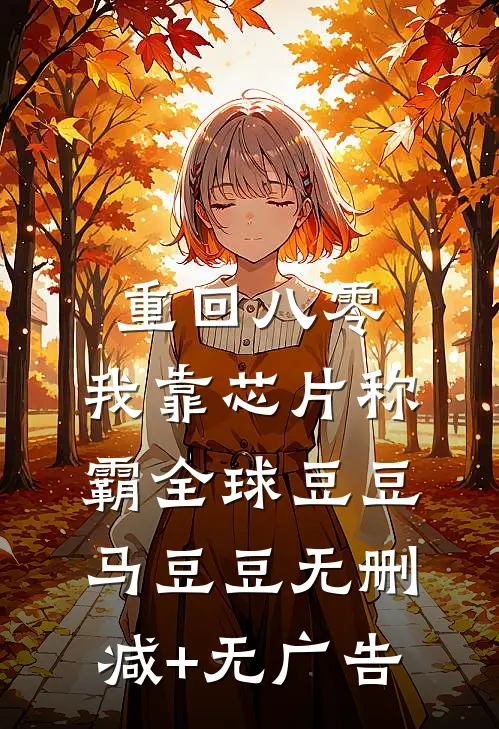 重回八零，我靠芯片称霸全球豆豆马豆豆无删减+无广告