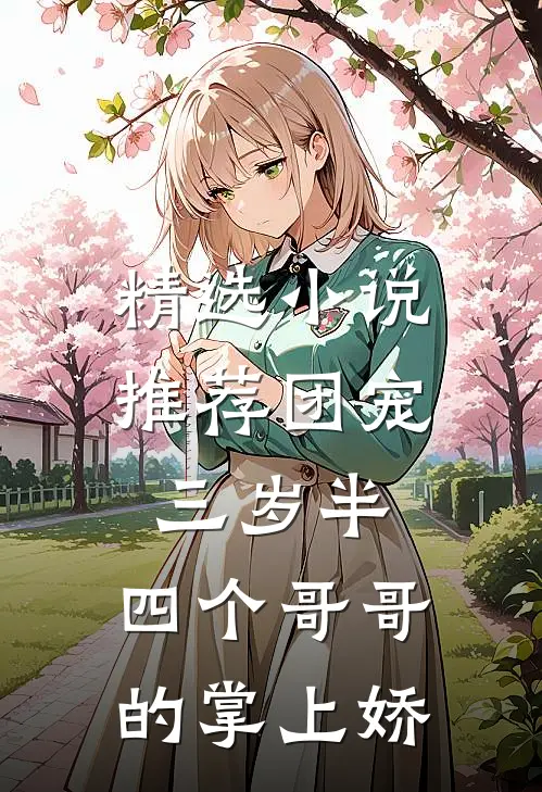 精选小说推荐团宠三岁半：四个哥哥的掌上娇