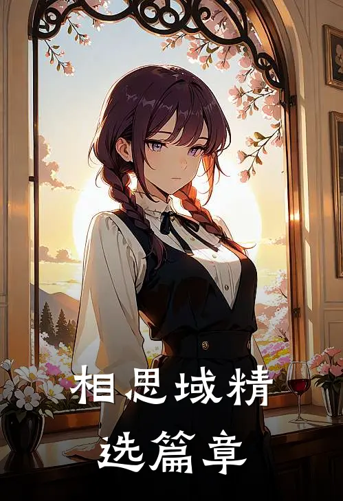 相思域精选篇章