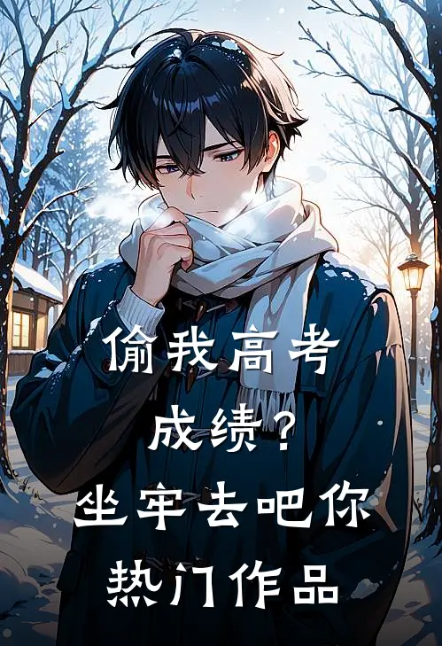 偷我高考成绩？坐牢去吧你热门作品