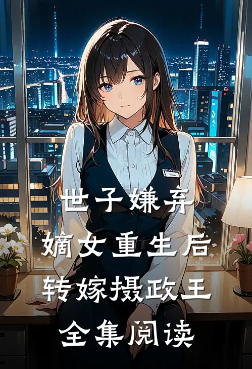 世子嫌弃，嫡女重生后转嫁摄政王全集阅读