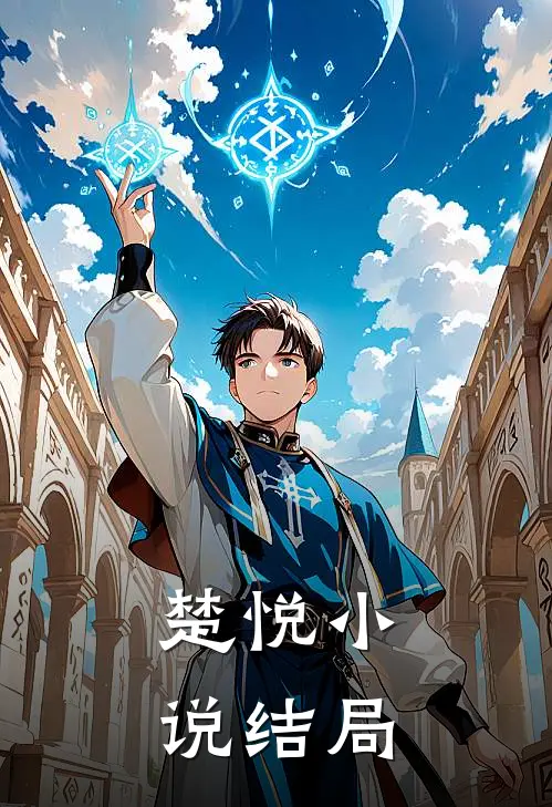 楚悦小说结局