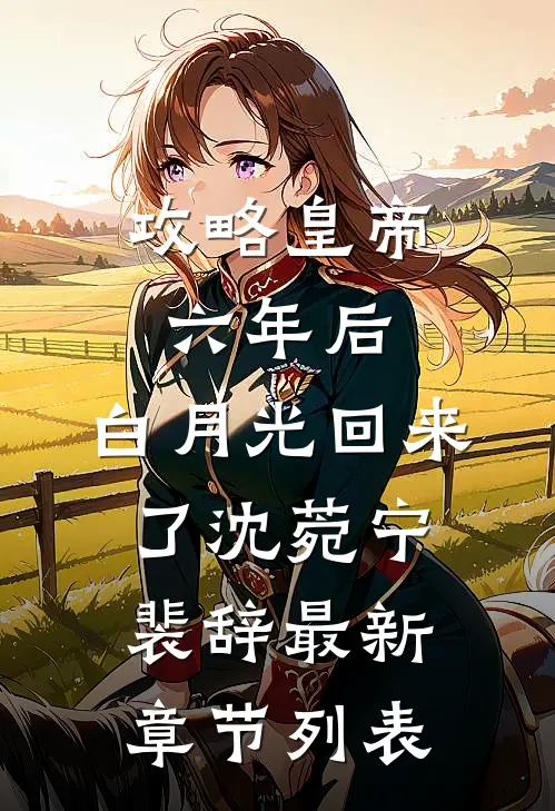 攻略皇帝六年后，白月光回来了沈菀宁裴辞最新章节列表