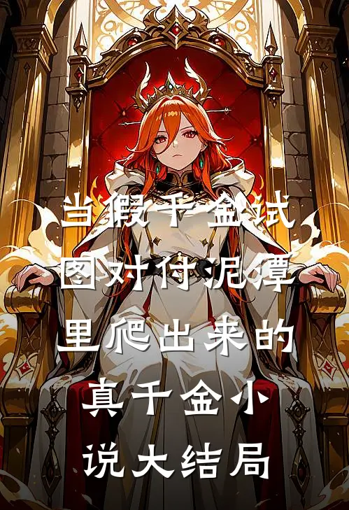 当假千金试图对付泥潭里爬出来的真千金小说大结局