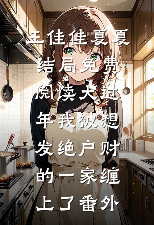 王佳佳夏夏结局免费阅读大过年我被想发绝户财的一家缠上了番外