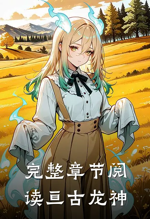 完整章节阅读亘古龙神