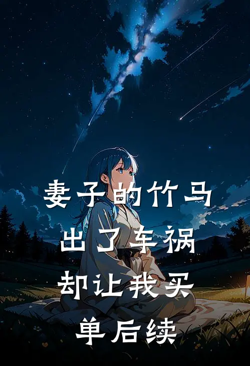 妻子的竹马出了车祸，却让我买单后续