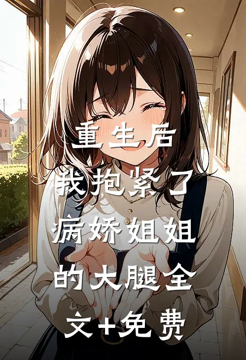 重生后，我抱紧了病娇姐姐的大腿全文+免费
