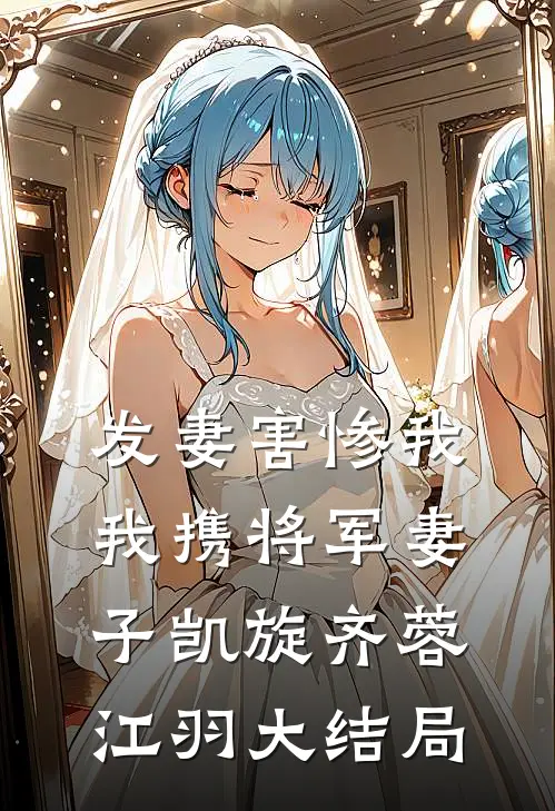 发妻害惨我，我携将军妻子凯旋齐蓉江羽大结局