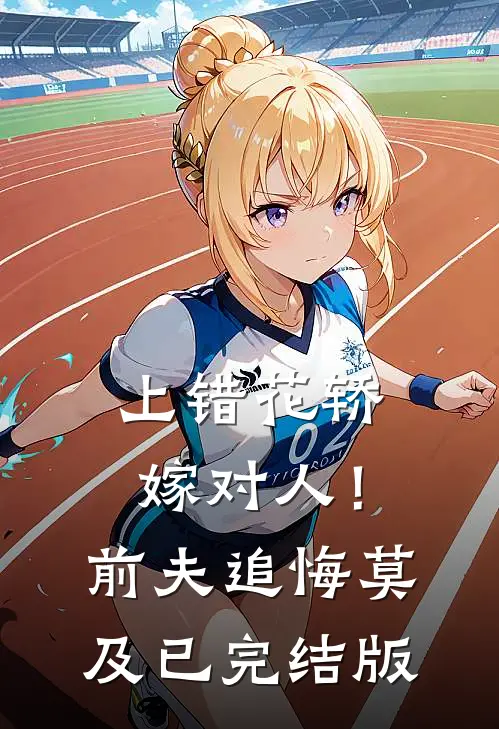 上错花轿嫁对人！前夫追悔莫及已完结版