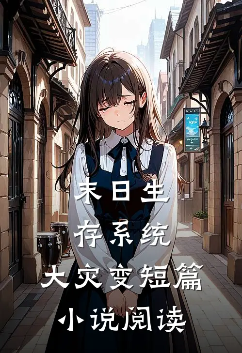 末日生存系统：大灾变短篇小说阅读