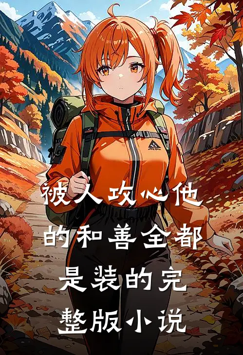 被人攻心他的和善全都是装的完整版小说