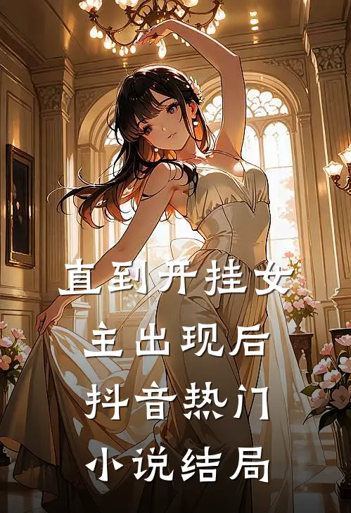 直到开挂女主出现后抖音热门小说结局