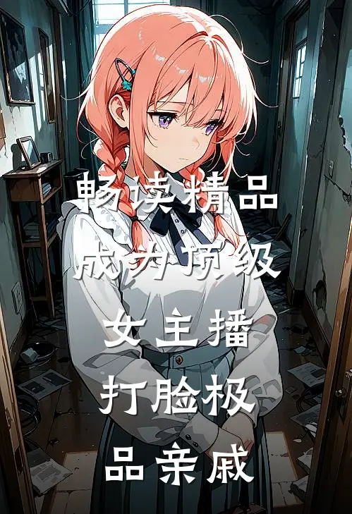 畅读精品成为顶级女主播，打脸极品亲戚
