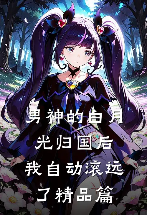男神的白月光归国后，我自动滚远了精品篇