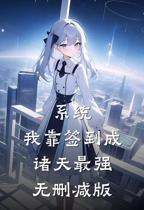 系统：我靠签到成诸天最强无删减版