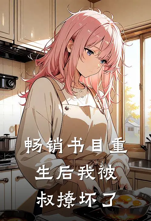 畅销书目重生后我被叔撩坏了