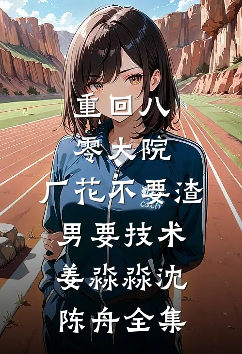 重回八零大院，厂花不要渣男要技术姜淼淼沈陈舟 全集