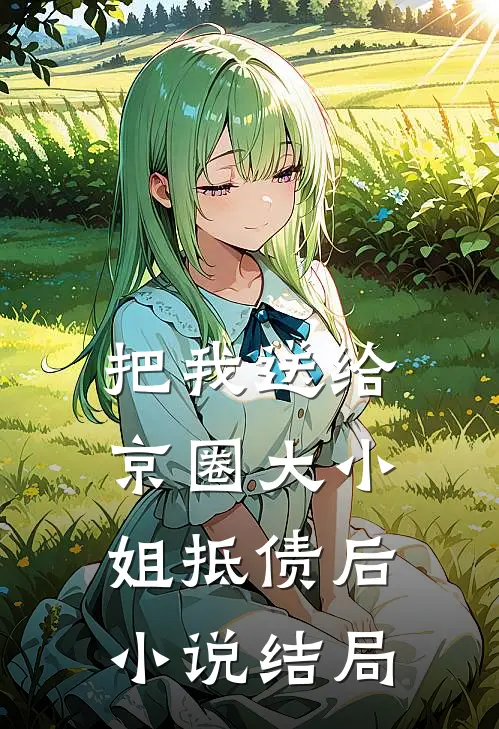 把我送给京圈大小姐抵债后小说结局
