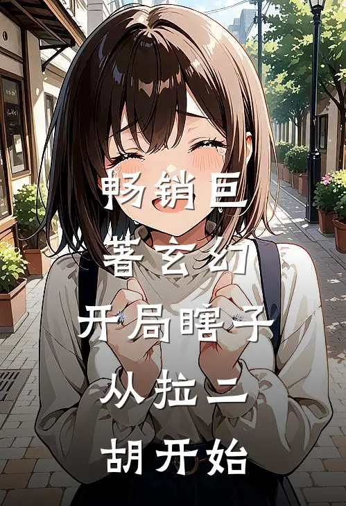 畅销巨著玄幻：开局瞎子，从拉二胡开始