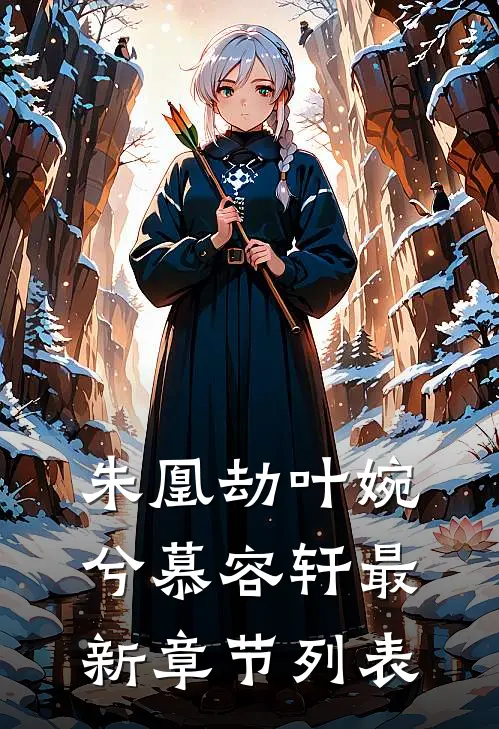 朱凰劫叶婉兮慕容轩最新章节列表