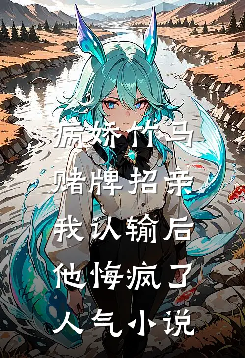 病娇竹马赌牌招亲，我认输后他悔疯了人气小说