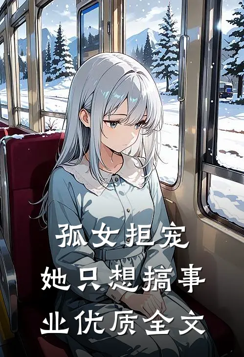 孤女拒宠：她只想搞事业优质全文
