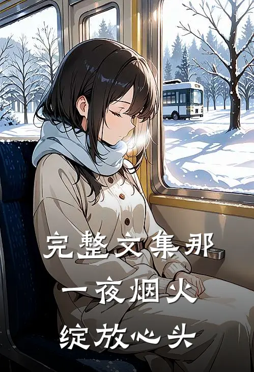完整文集那一夜烟火，绽放心头