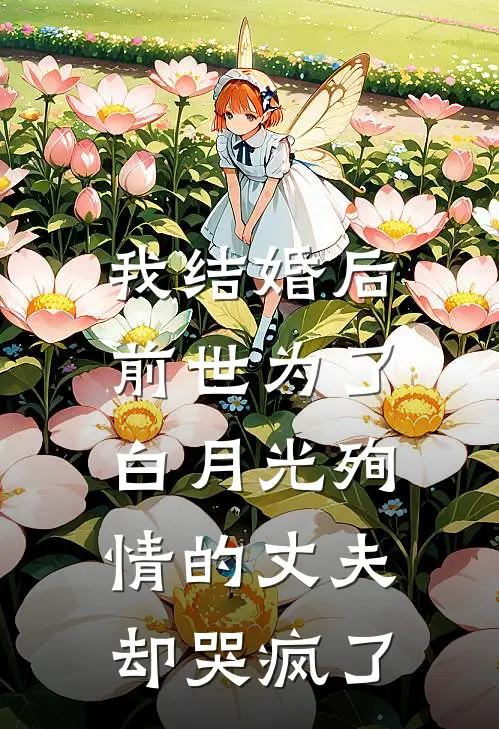 我结婚后，前世为了白月光殉情的丈夫却哭疯了