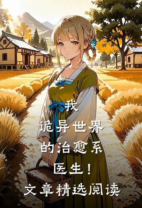 我，诡异世界的治愈系医生！文章精选阅读