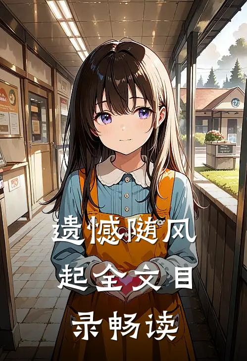 遗憾随风起全文目录畅读