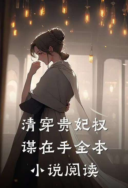 清穿贵妃权谋在手全本小说阅读