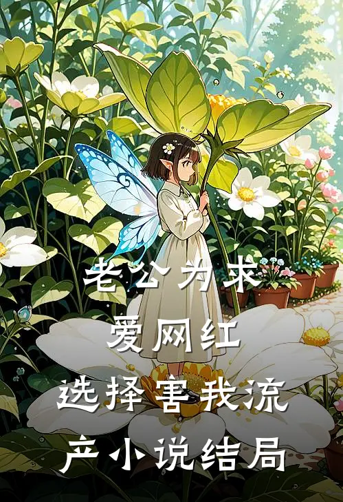 老公为求爱网红，选择害我流产小说结局