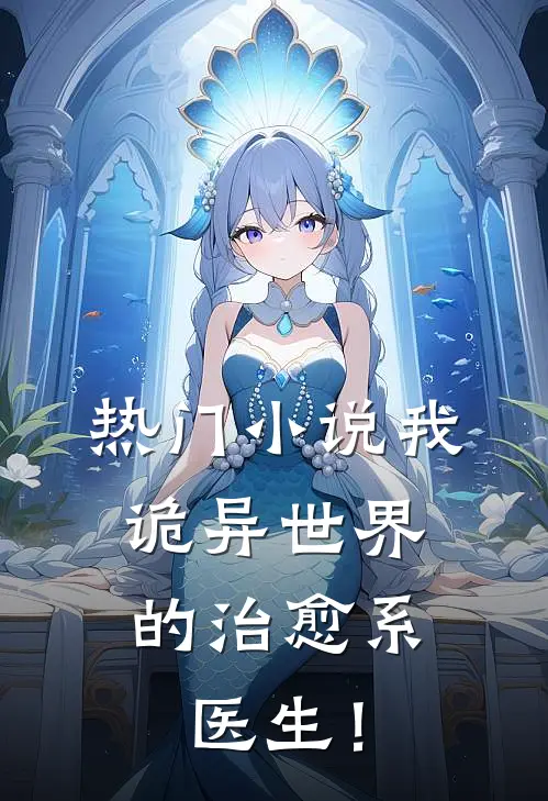 热门小说我，诡异世界的治愈系医生！