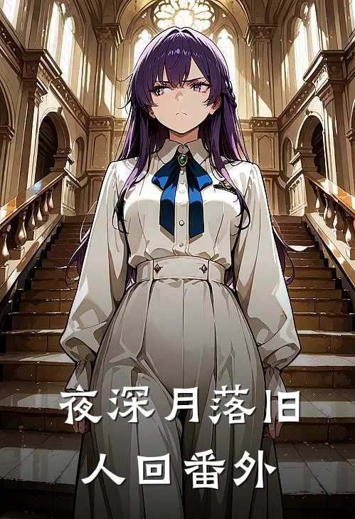 夜深月落旧人回 番外