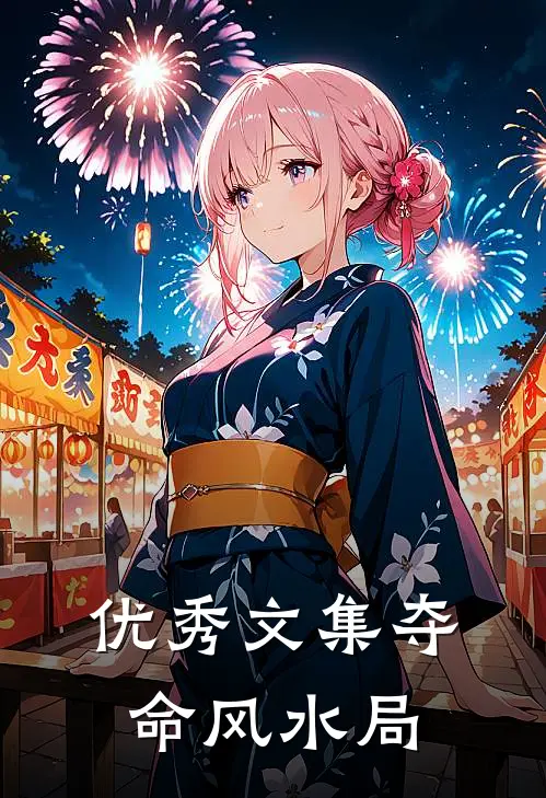 优秀文集夺命风水局