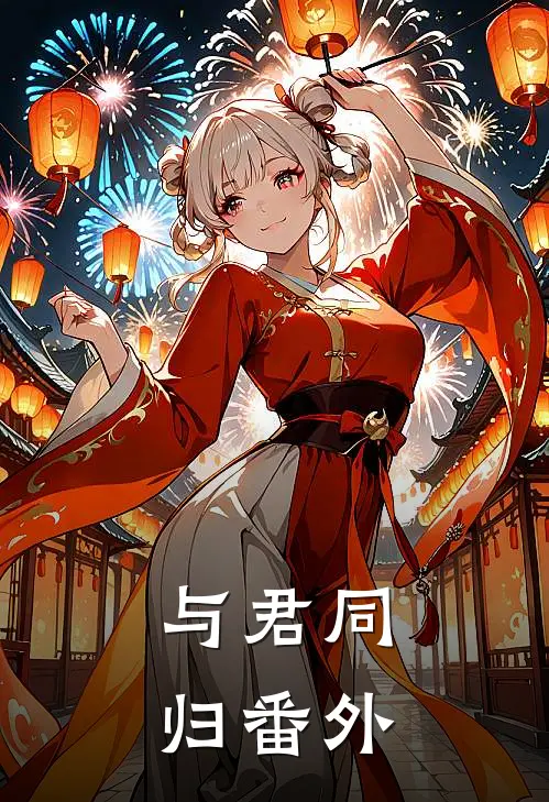 与君同归 番外