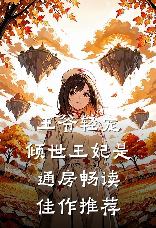 王爷轻宠：倾世王妃是通房畅读佳作推荐