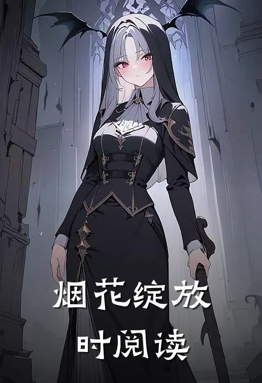 烟花绽放时阅读