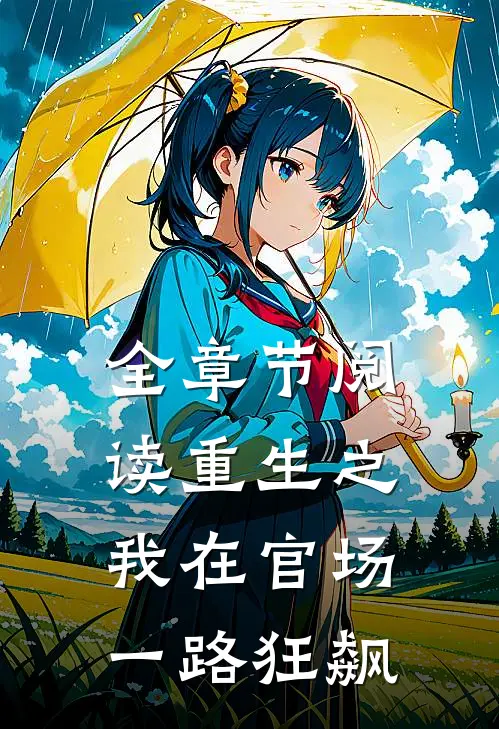 全章节阅读重生之我在官场一路狂飙
