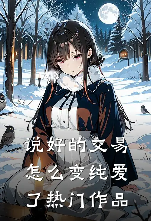 说好的交易，怎么变纯爱了热门作品