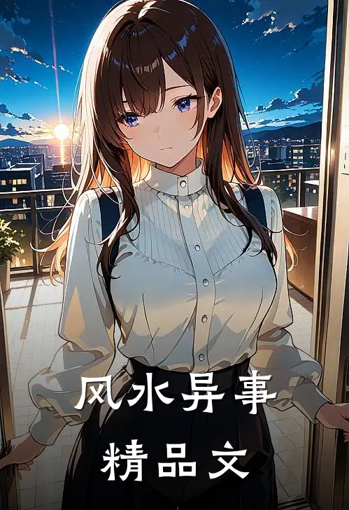 风水异事精品文