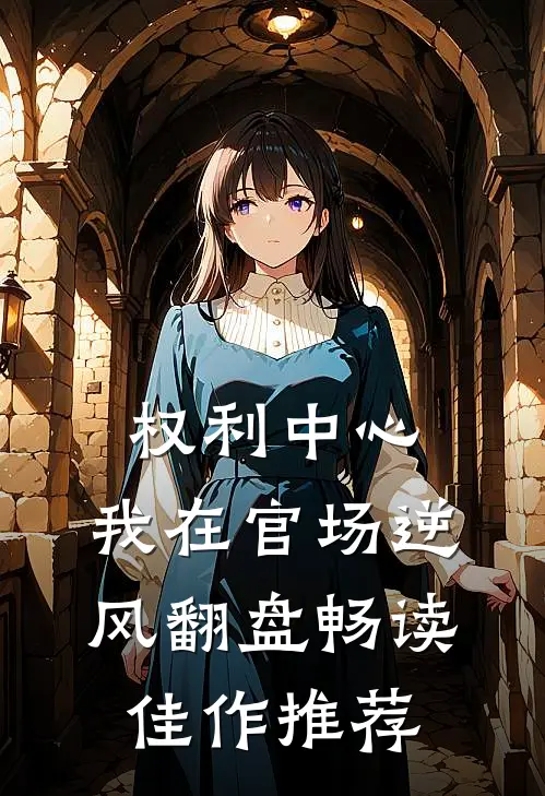 权利中心：我在官场逆风翻盘畅读佳作推荐