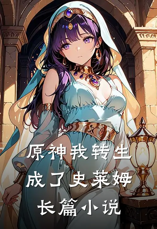 原神我转生成了史莱姆长篇小说