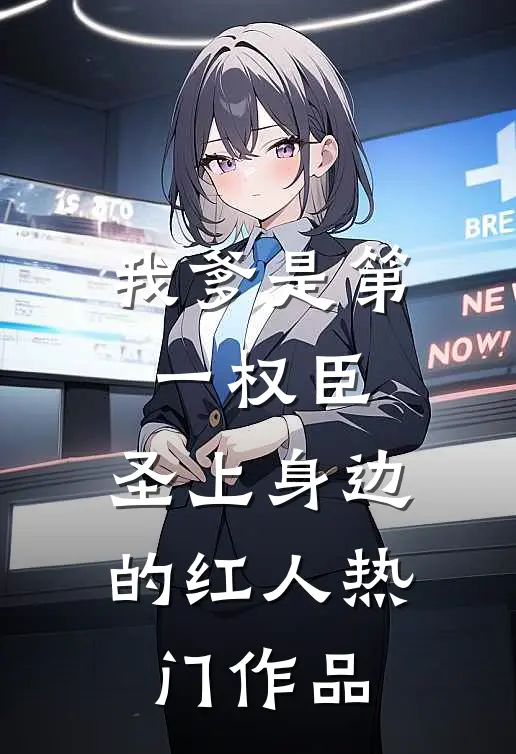 我爹是第一权臣，圣上身边的红人热门作品